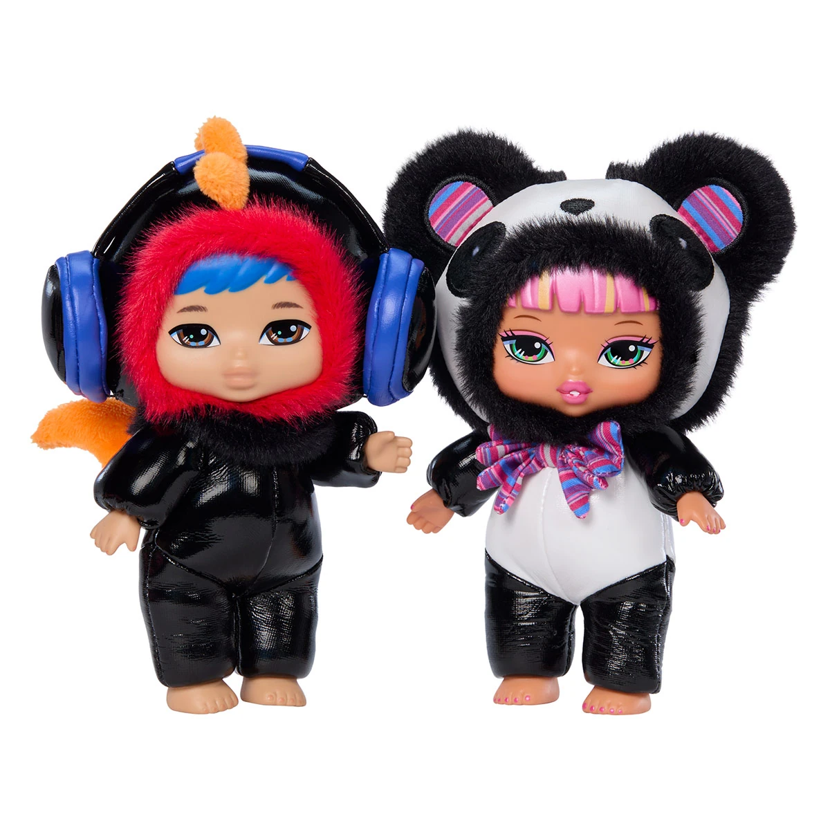 MUÑECA BRATZ BRATZIEZ TOKYO A GO-GO - 9