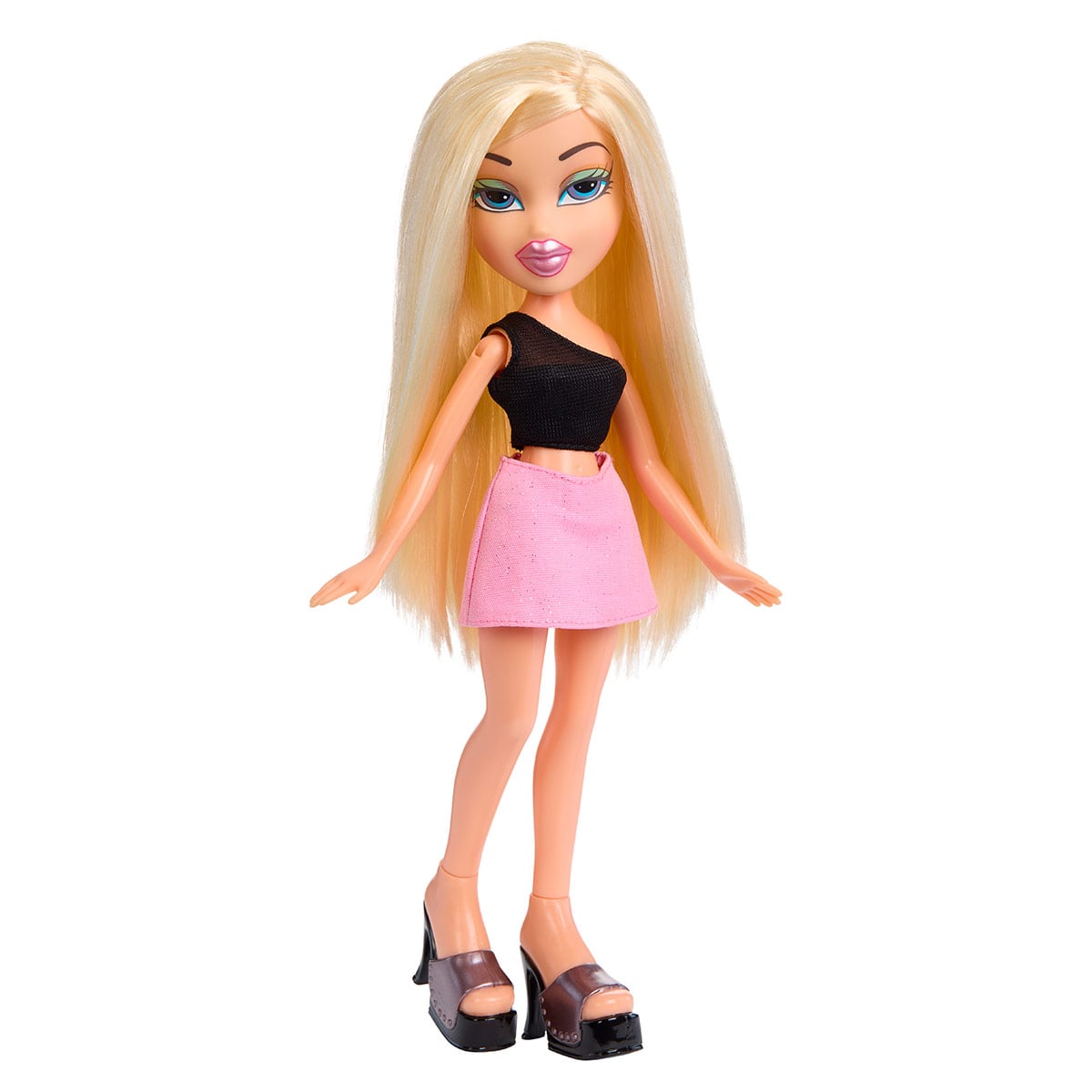 MUÑECA BRATZ OPP DOLL SURTIDO - 2