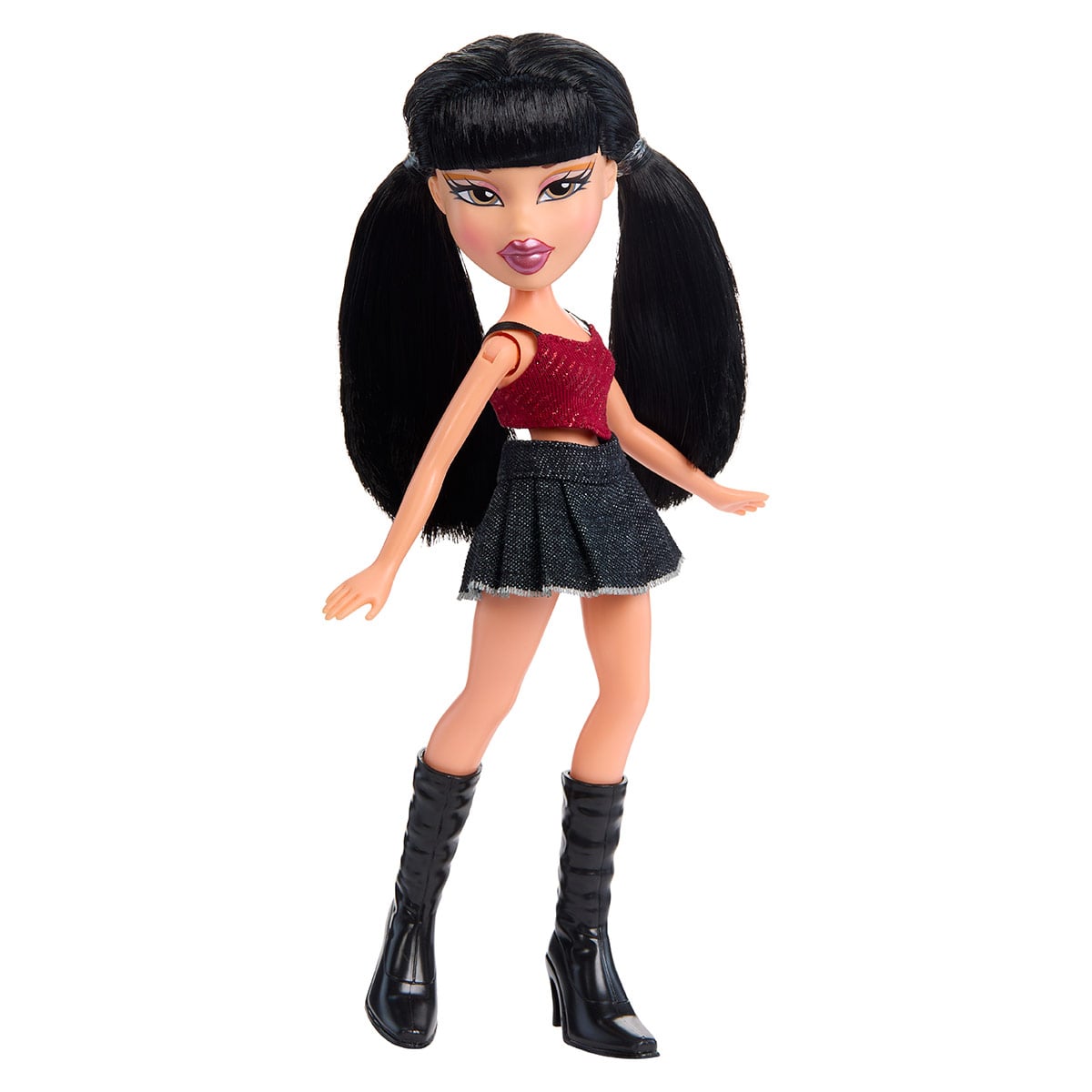 MUÑECA BRATZ OPP DOLL SURTIDO - 4