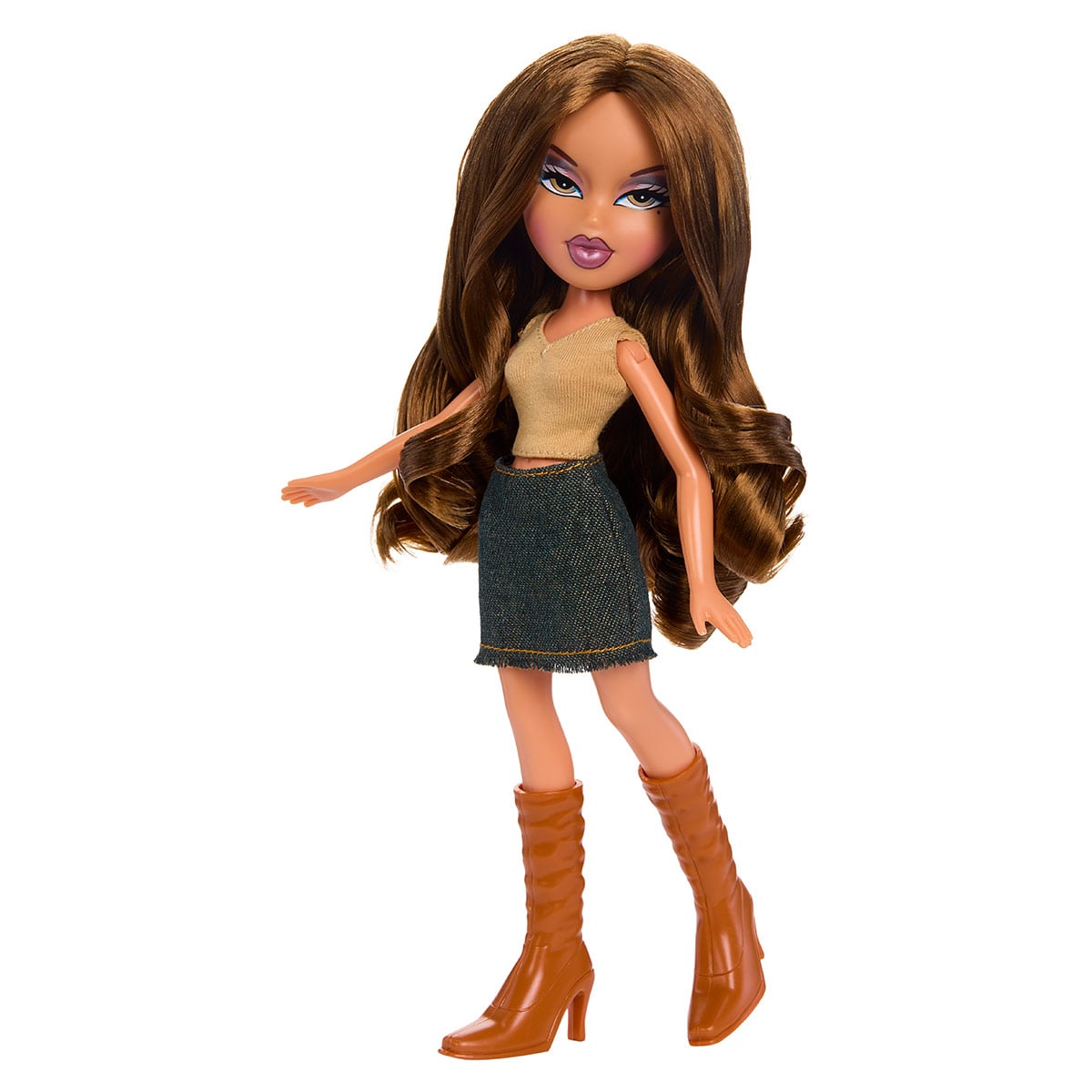 MUÑECA BRATZ OPP DOLL SURTIDO - 6