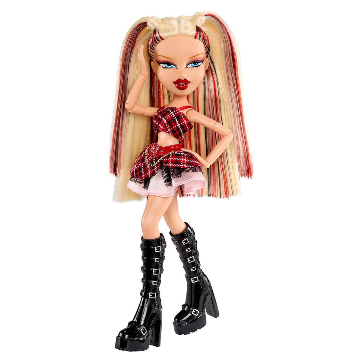 MUÑECA BRATZ POP STARZ DOLL SURTIDO - 2