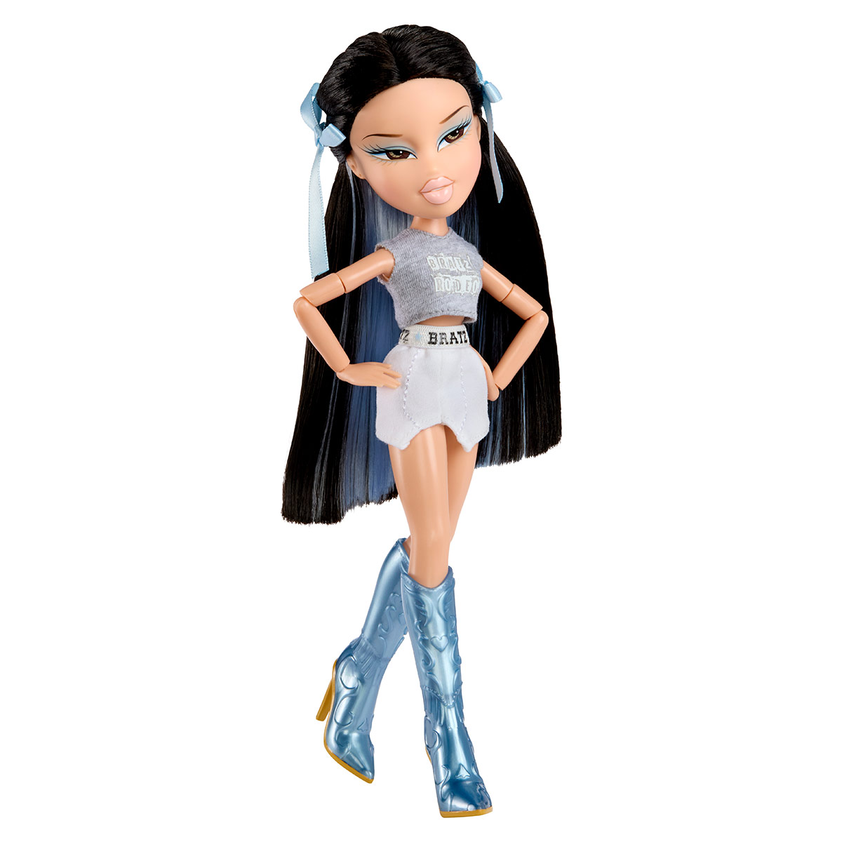 MUÑECA BRATZ POP STARZ DOLL SURTIDO - 12
