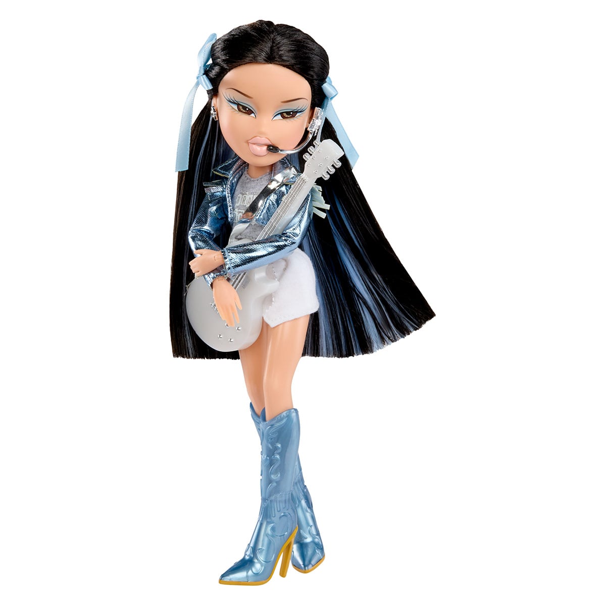 MUÑECA BRATZ POP STARZ DOLL SURTIDO - 13