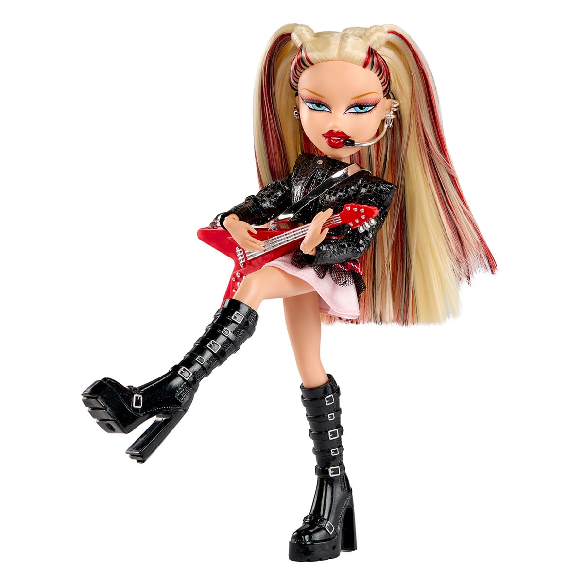 MUÑECA BRATZ POP STARZ DOLL SURTIDO - 5