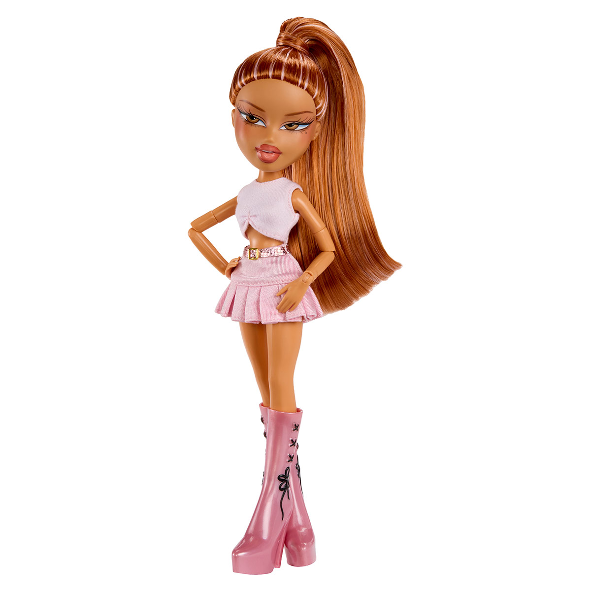 MUÑECA BRATZ POP STARZ DOLL SURTIDO - 7