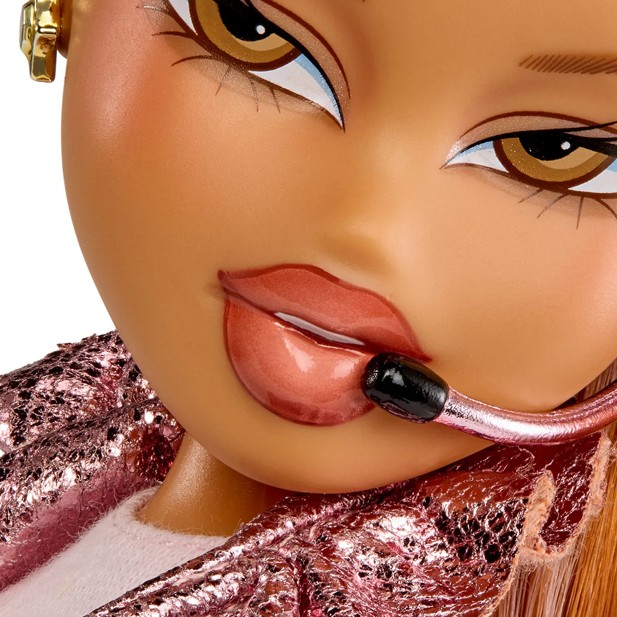 MUÑECA BRATZ POP STARZ DOLL SURTIDO - 8