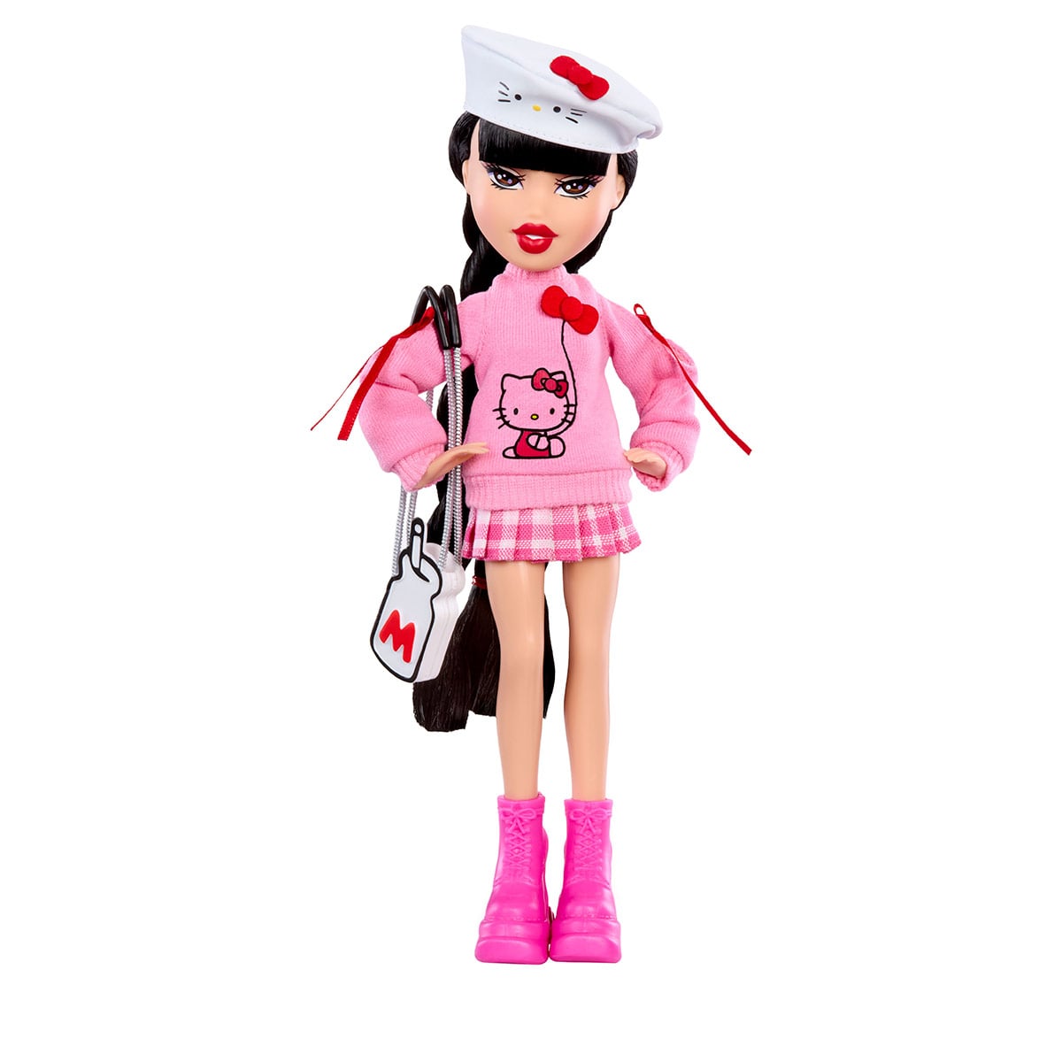 MUÑECA BRATZ X HELLO KITTY DOLL SURTIDO - 2