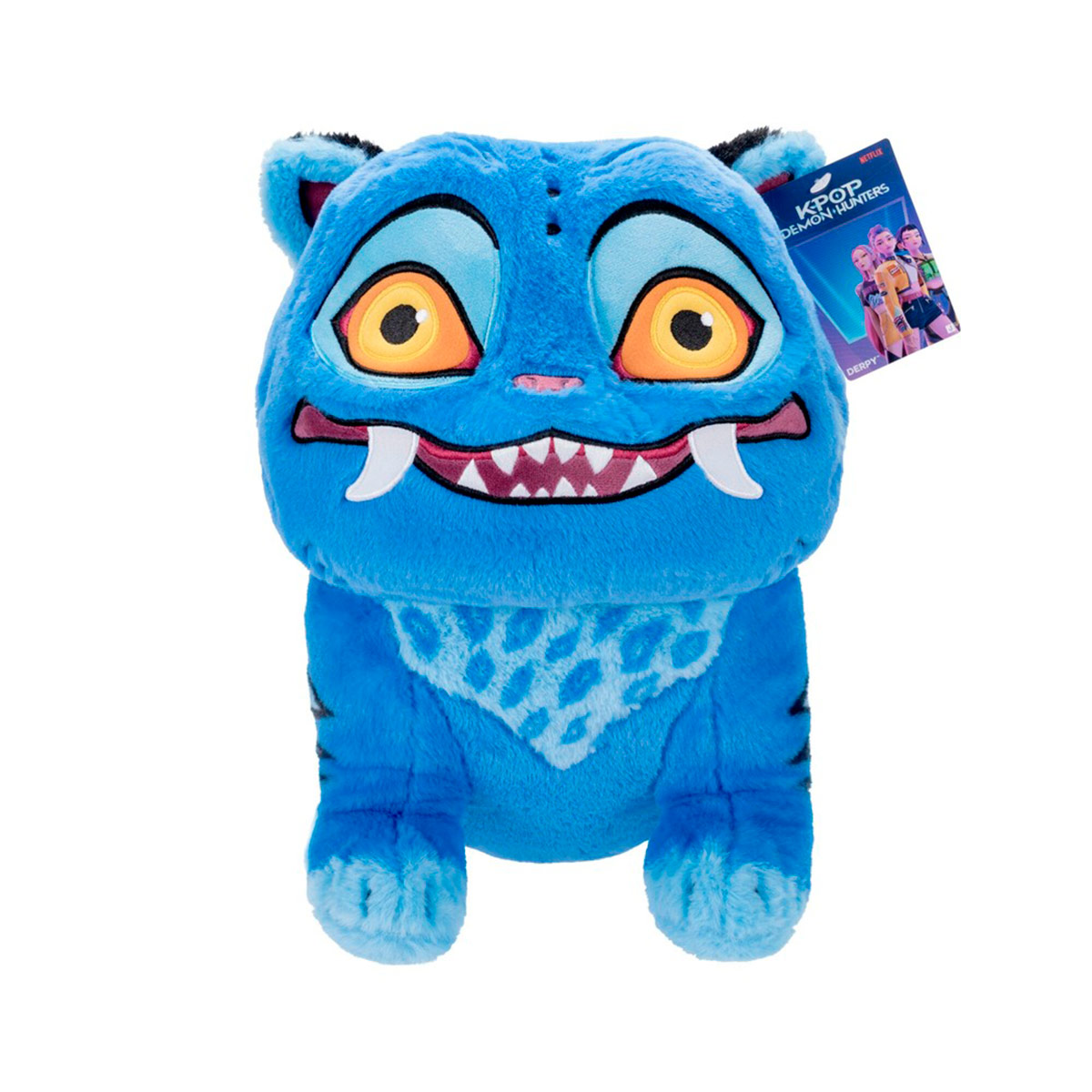 PELUCHE K-POP DENOM HUNTERS 30CM DERPY - 2