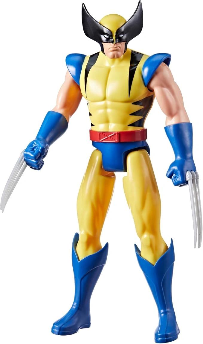 FIGURA DE ACCIÓN X-MEN TITAN HERO 12 PULGADAS - 1