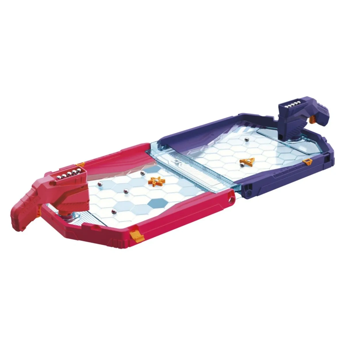 JUEGO DE MESA HASBRO GAMING CROSSFIRE G2919  - 1