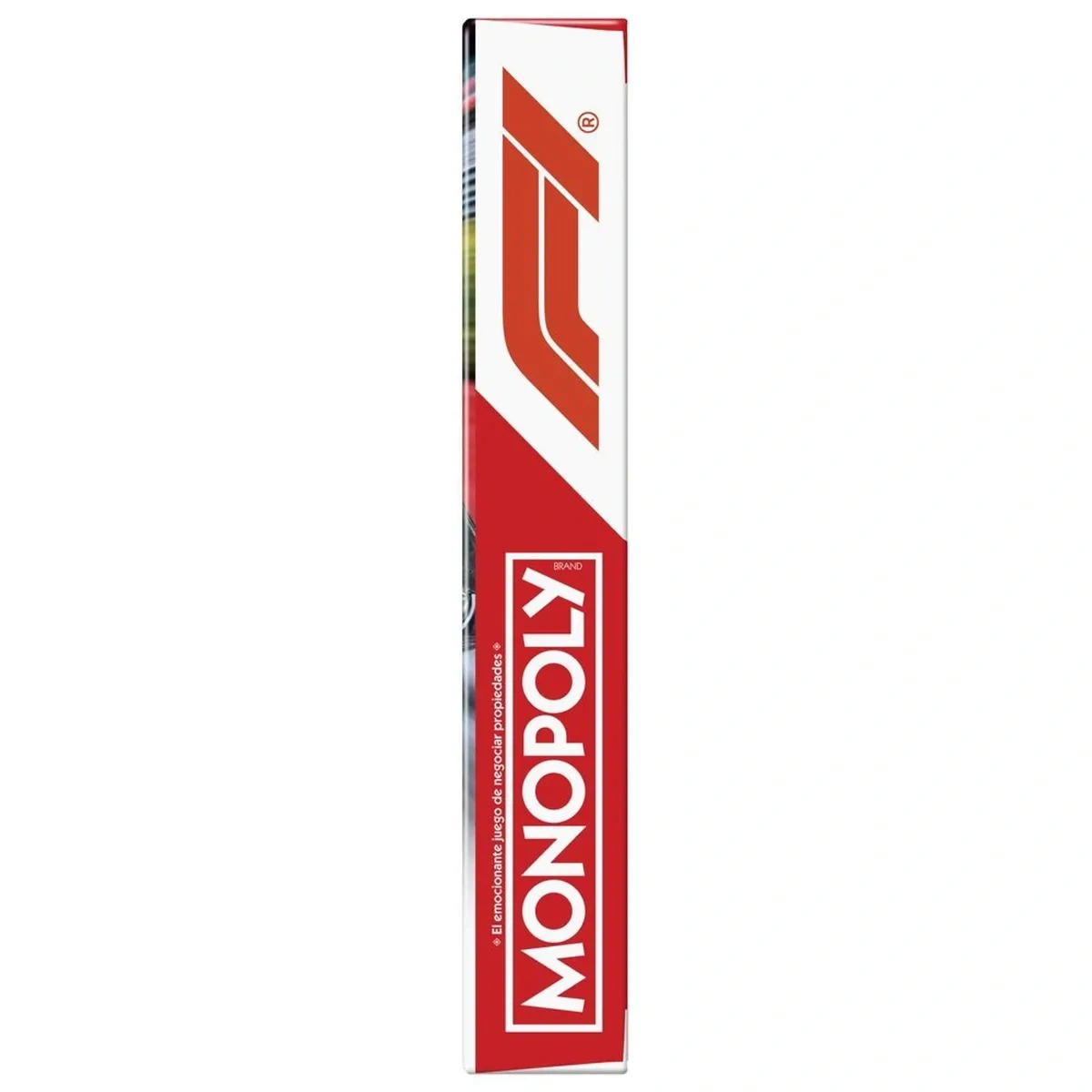 MONOPOLY FORMULA 1 G3437  - 8