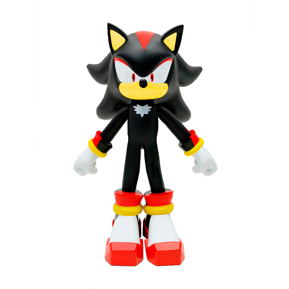 FIGURA DE ACCIÓN SONIC VALUE SHADOW 16CM - 1
