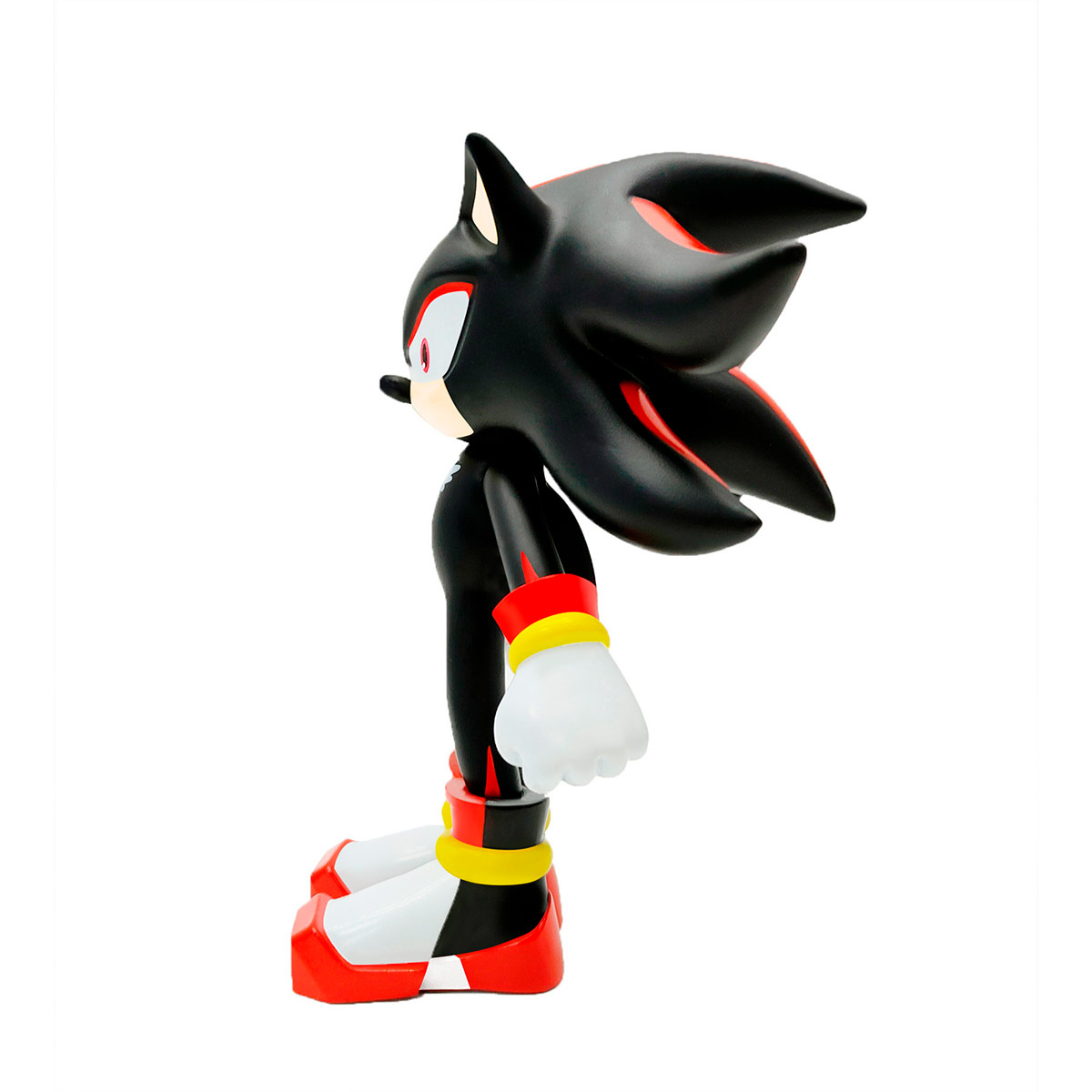 FIGURA DE ACCIÓN SONIC VALUE SHADOW 16CM - 2