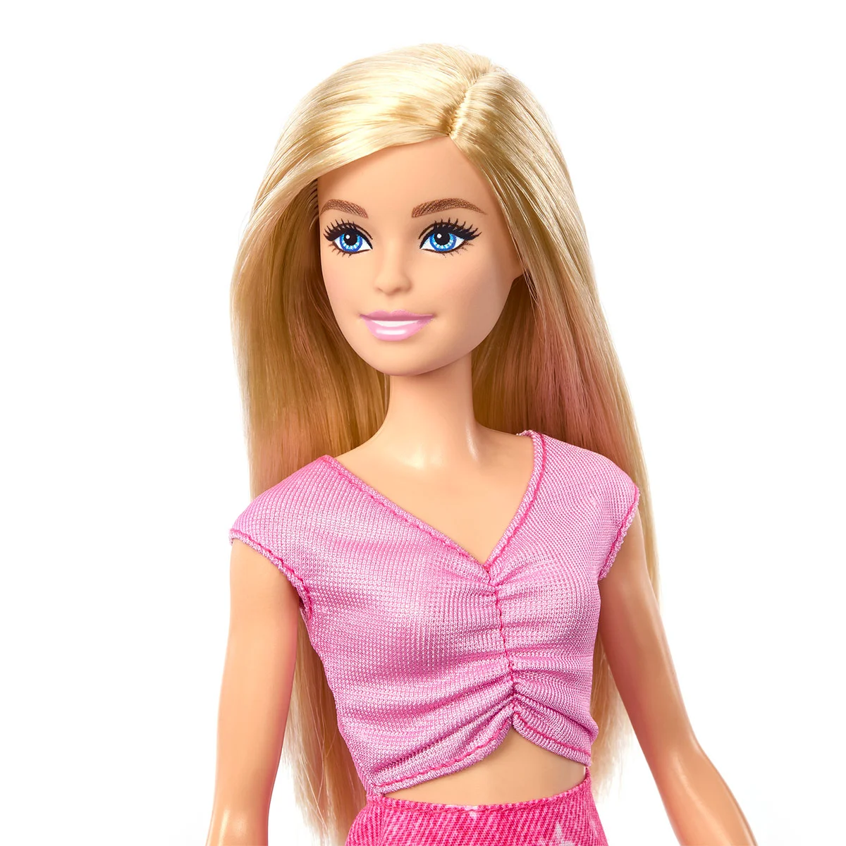 MUÑECA BARBIE MALIBU AVENTURAS DE VIAJE - 9