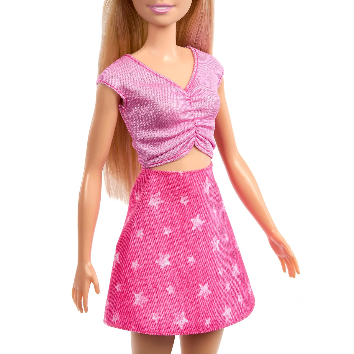 MUÑECA BARBIE MALIBU AVENTURAS DE VIAJE - 10