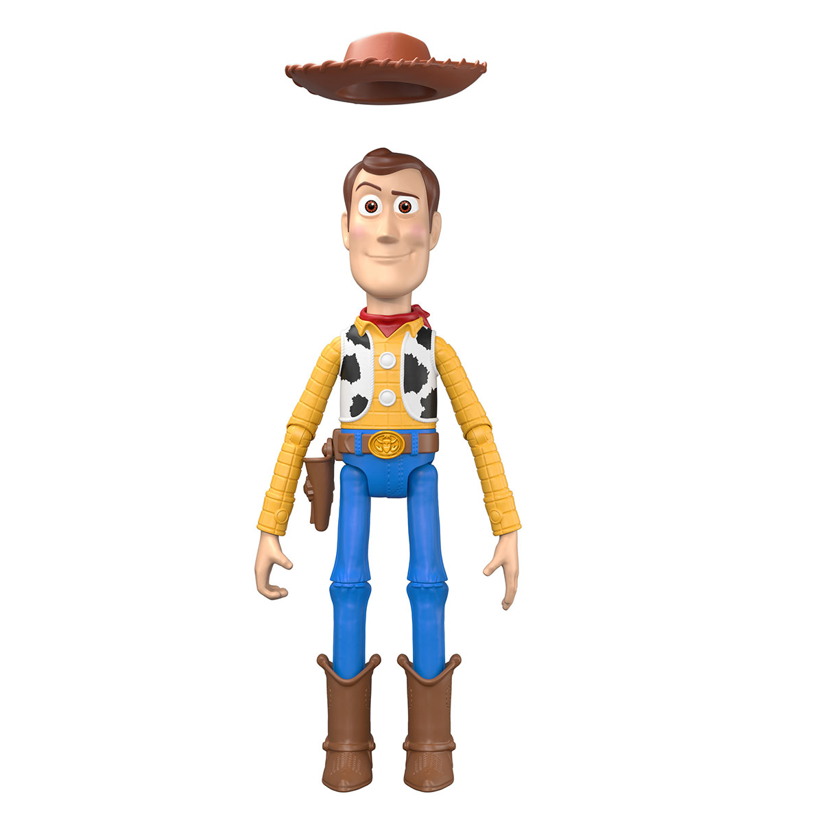 FIGURA DE ACCIÓN TOY STORY PIXAR 30 CM ARTICULADA - MODELO ALEATORIO - 3