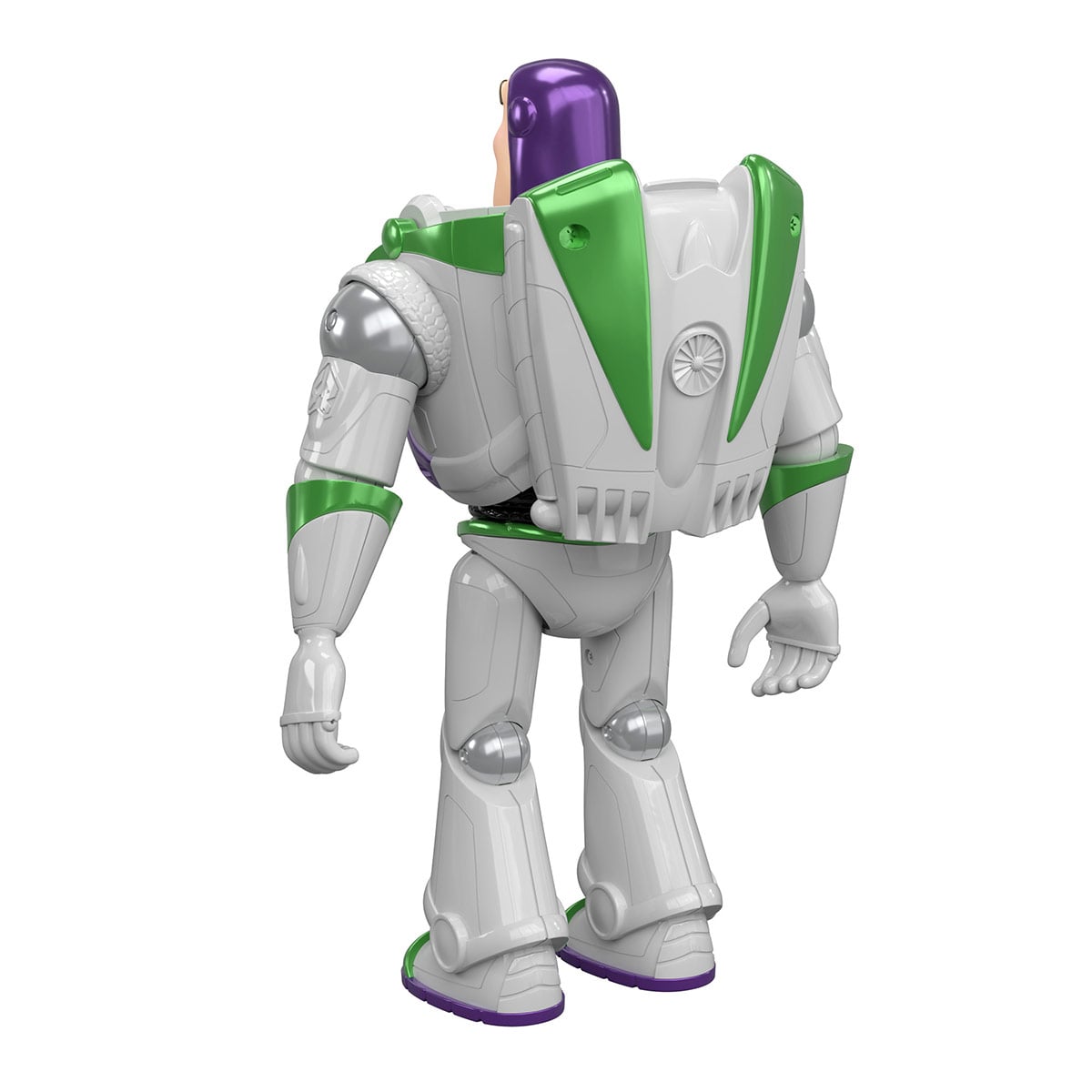 FIGURA DE ACCIÓN TOY STORY PIXAR 30 CM ARTICULADA - MODELO ALEATORIO - 3