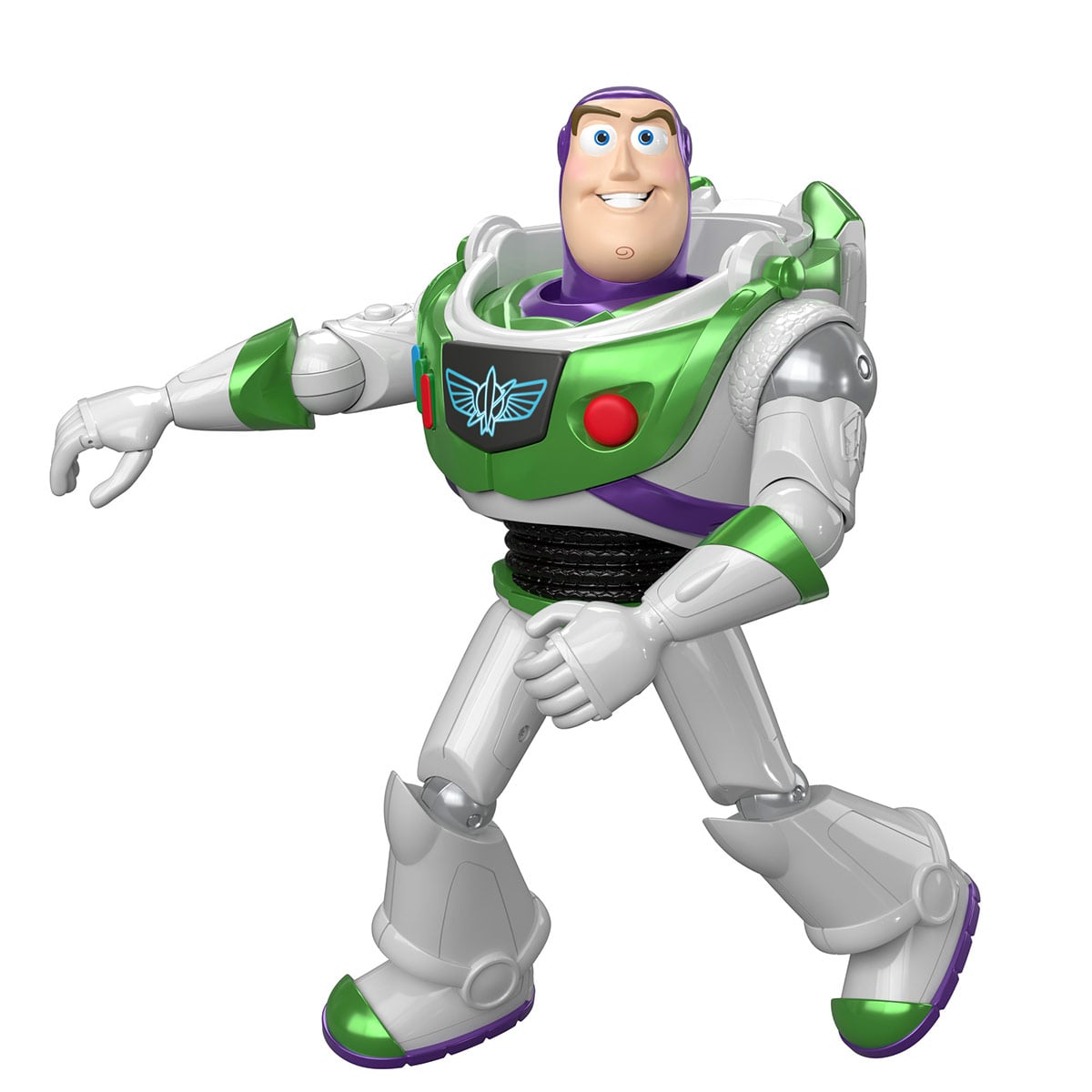 FIGURA DE ACCIÓN TOY STORY PIXAR 30 CM ARTICULADA - MODELO ALEATORIO - 4