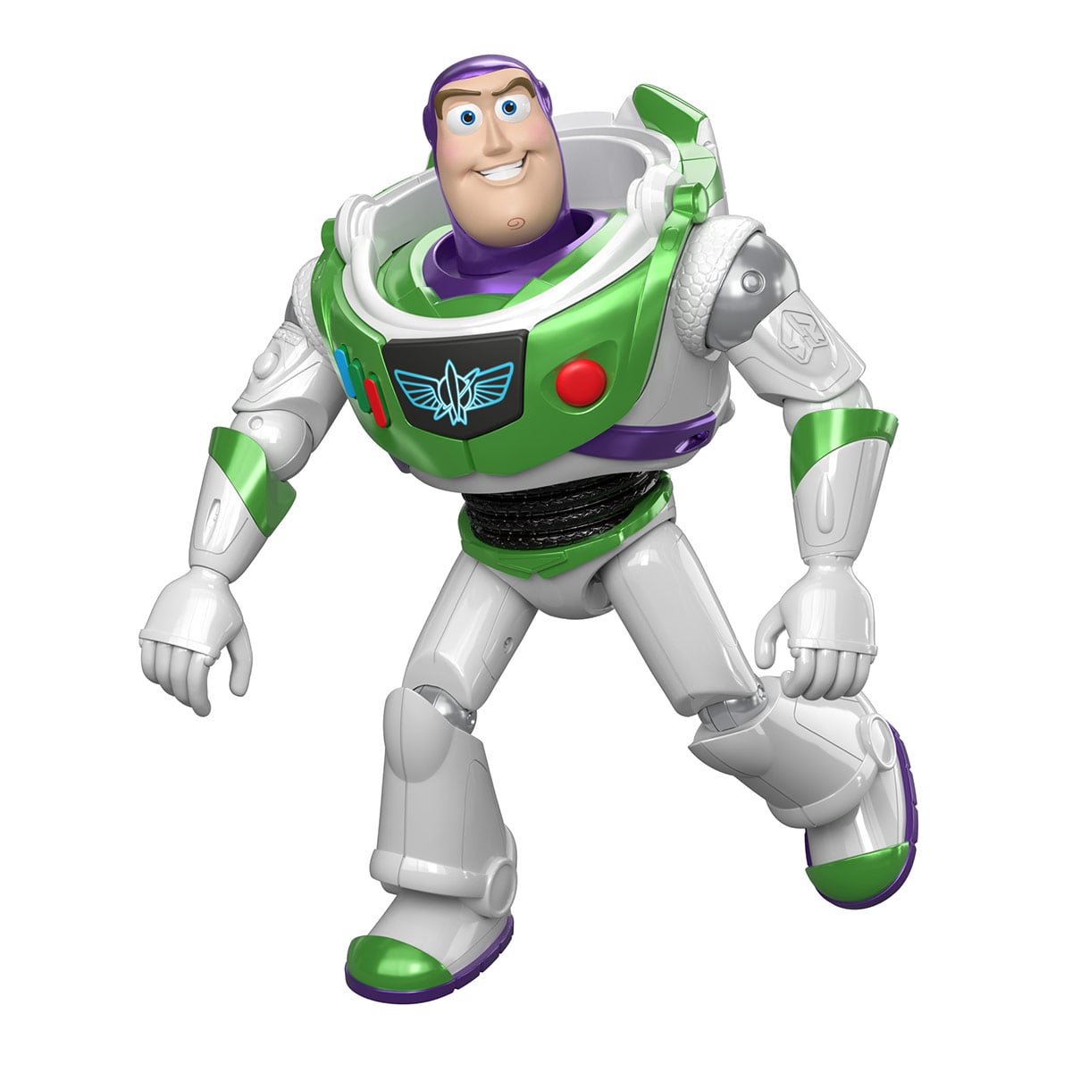 FIGURA DE ACCIÓN TOY STORY PIXAR 30 CM ARTICULADA - MODELO ALEATORIO - 5