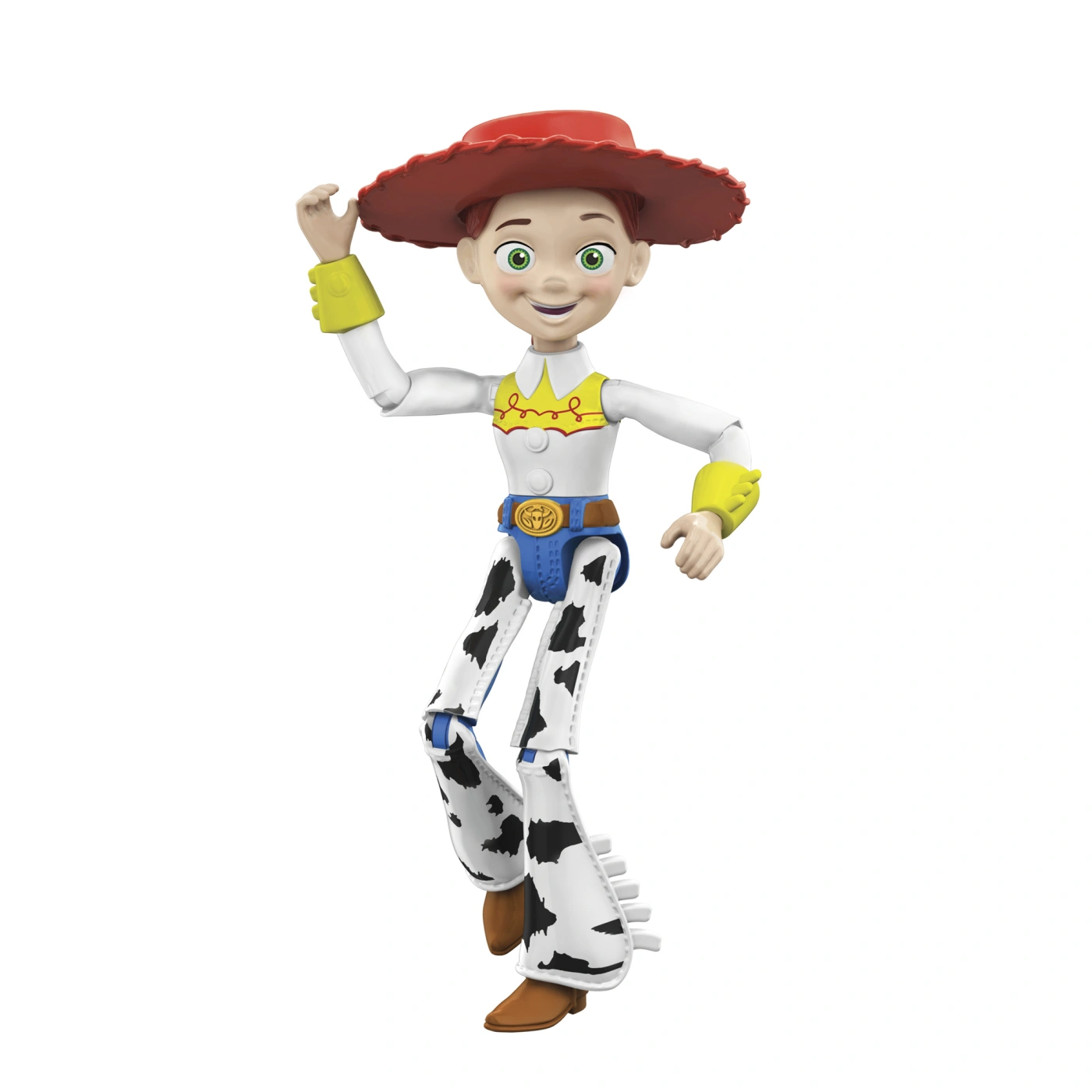 FIGURA DE ACCIÓN TOY STORY JESSIE VINTAGE PIXAR - 1