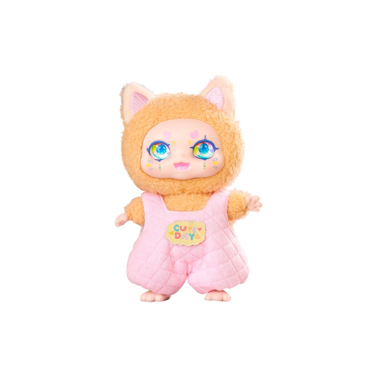 PELUCHE LLAVERO KIMMON  - 3