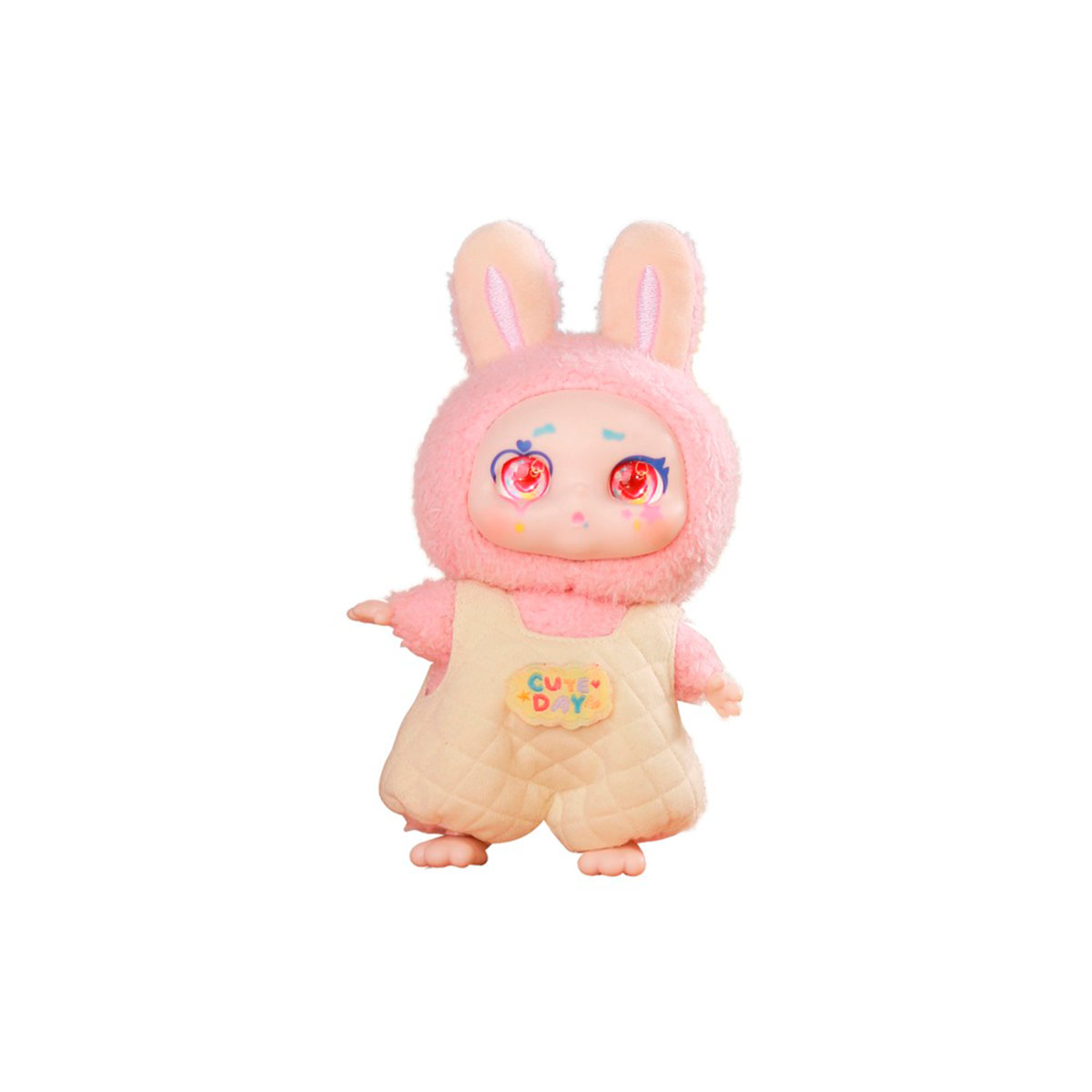 PELUCHE LLAVERO KIMMON  - 4