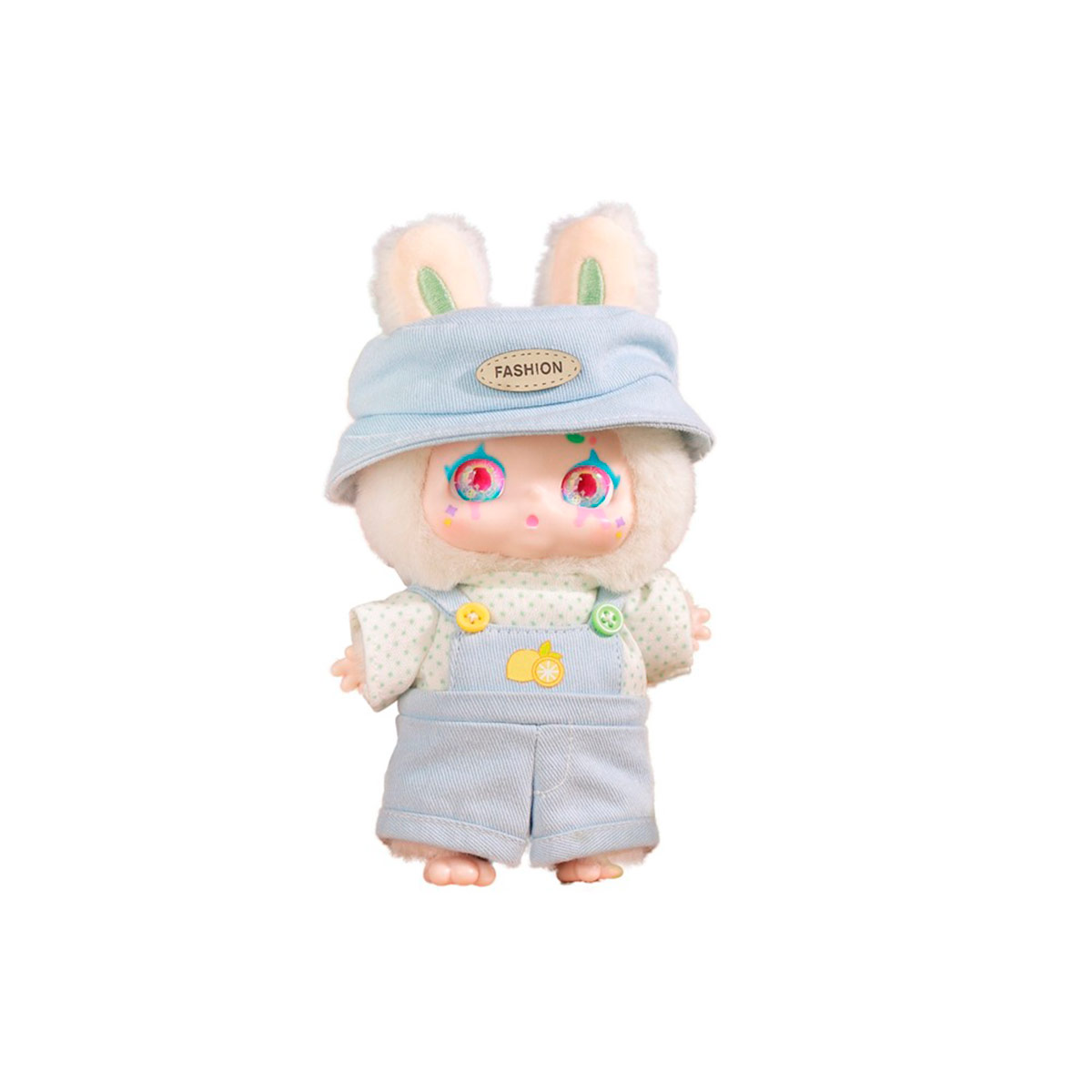 PELUCHE LLAVERO KIMMON  - 7