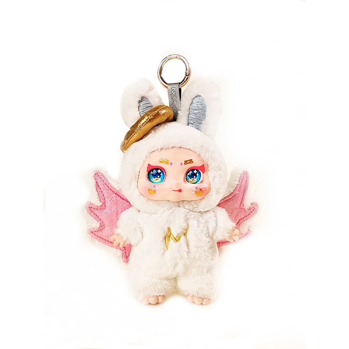 PELUCHE LLAVERO KIMMON HADA - 3