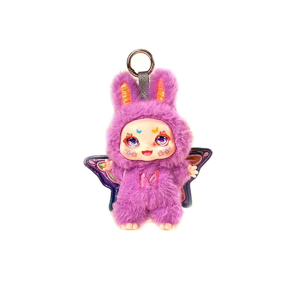 PELUCHE LLAVERO KIMMON HADA - 5