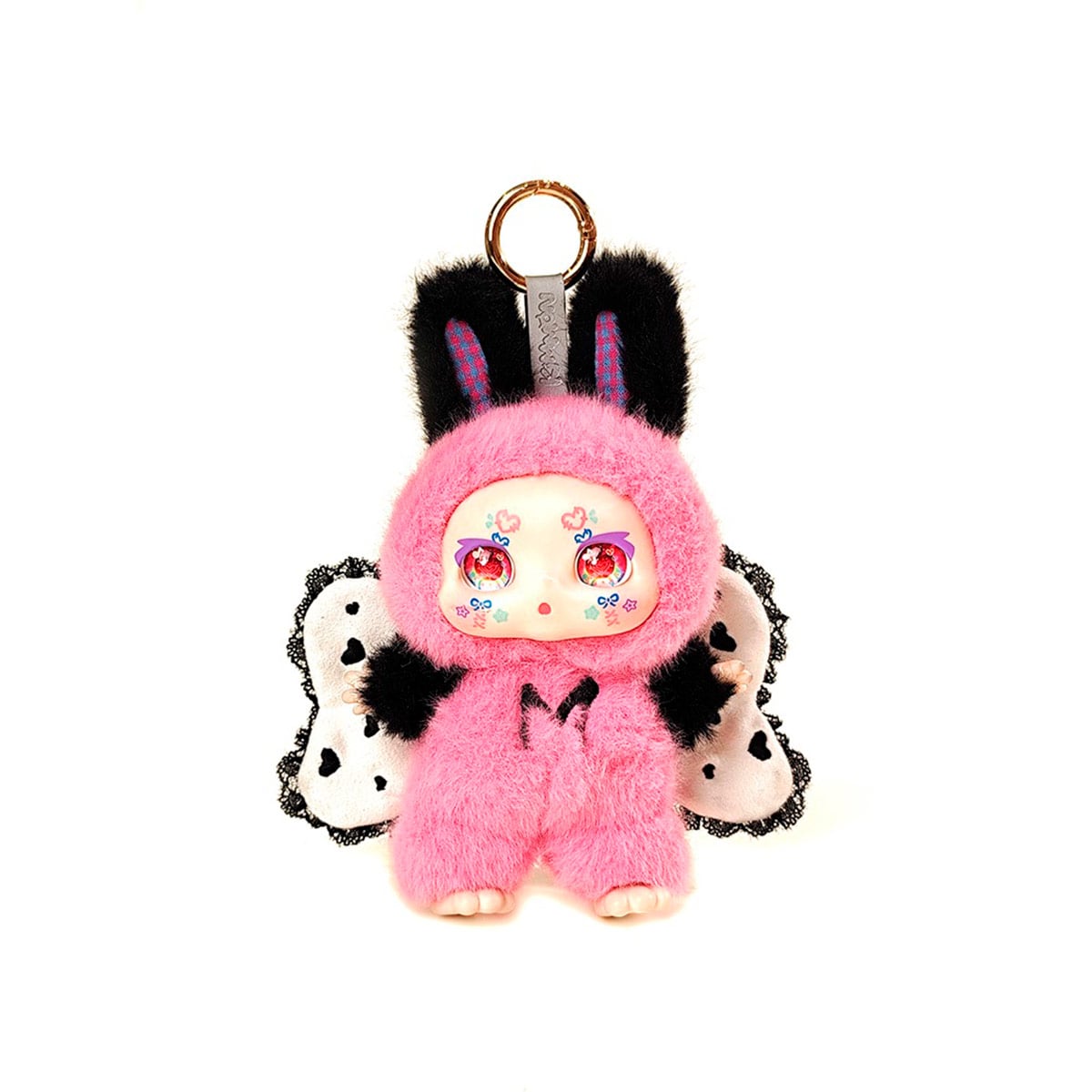 PELUCHE LLAVERO KIMMON HADA - 7