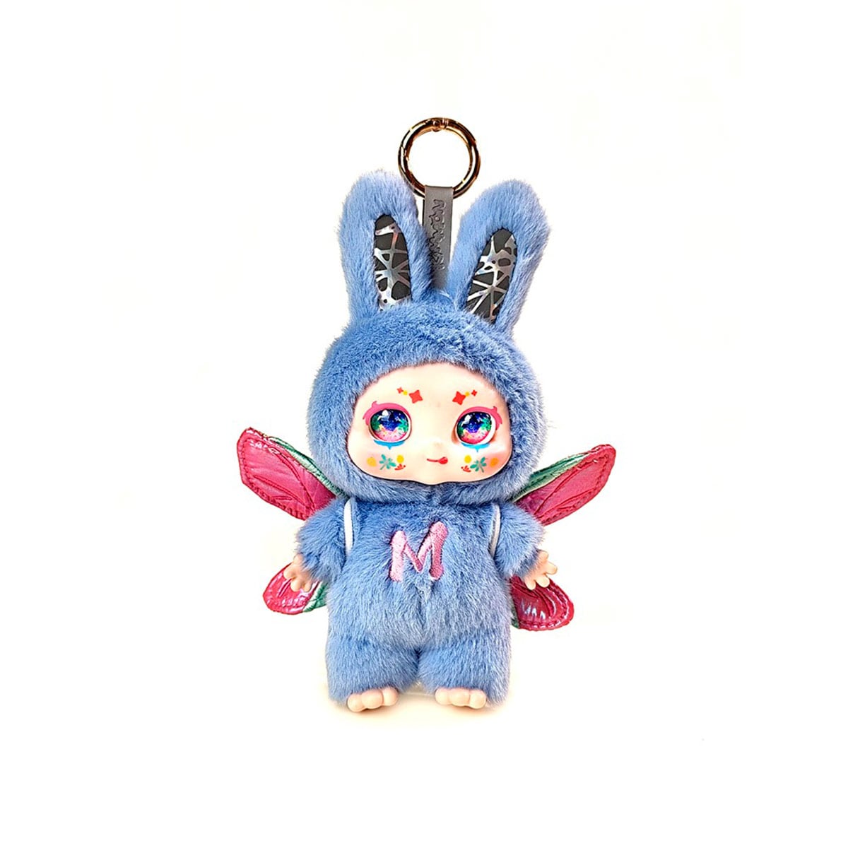 PELUCHE LLAVERO KIMMON HADA - 8