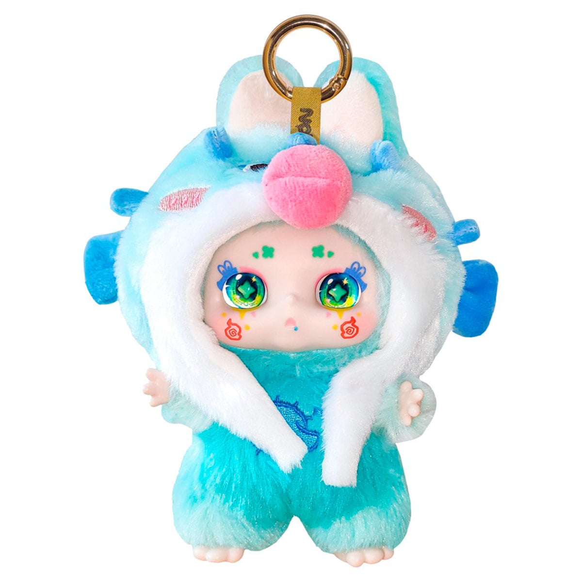 PELUCHE LLAVERO KIMMON SUEÑOS DEL BOSQUE - 3