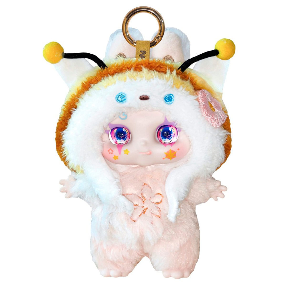 PELUCHE LLAVERO KIMMON SUEÑOS DEL BOSQUE - 7