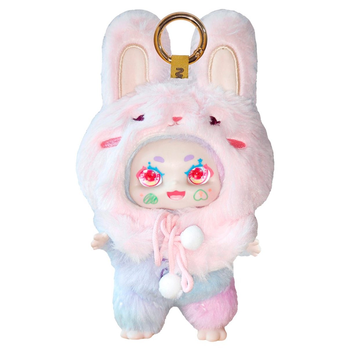 PELUCHE LLAVERO KIMMON SUEÑOS DEL BOSQUE - 8