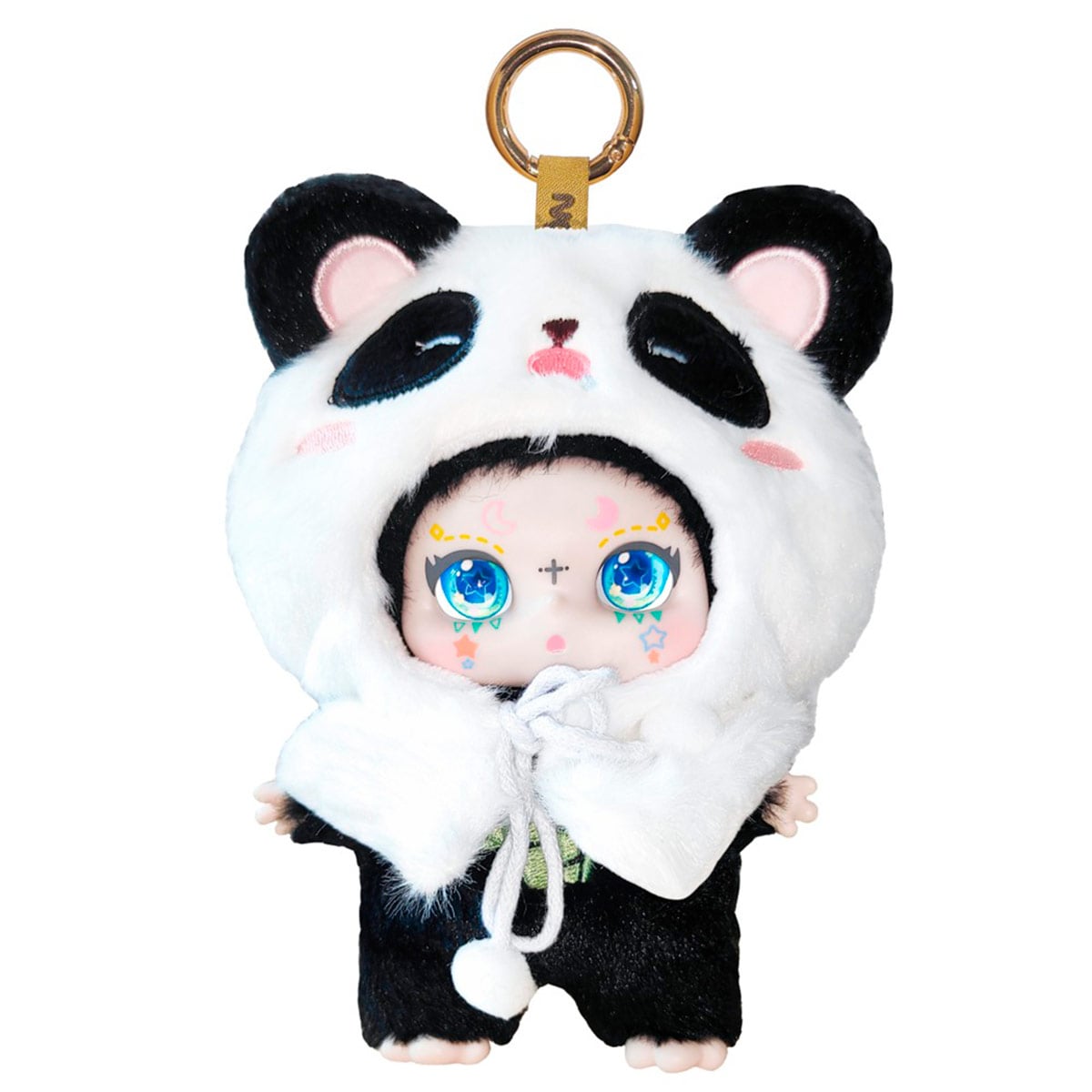 PELUCHE LLAVERO KIMMON SUEÑOS DEL BOSQUE - 9