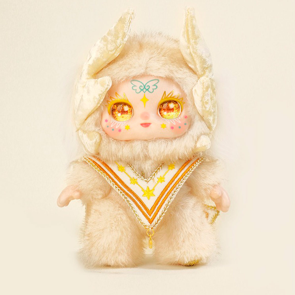 PELUCHE LLAVERO KIMMON PRIMAVERAL - 3