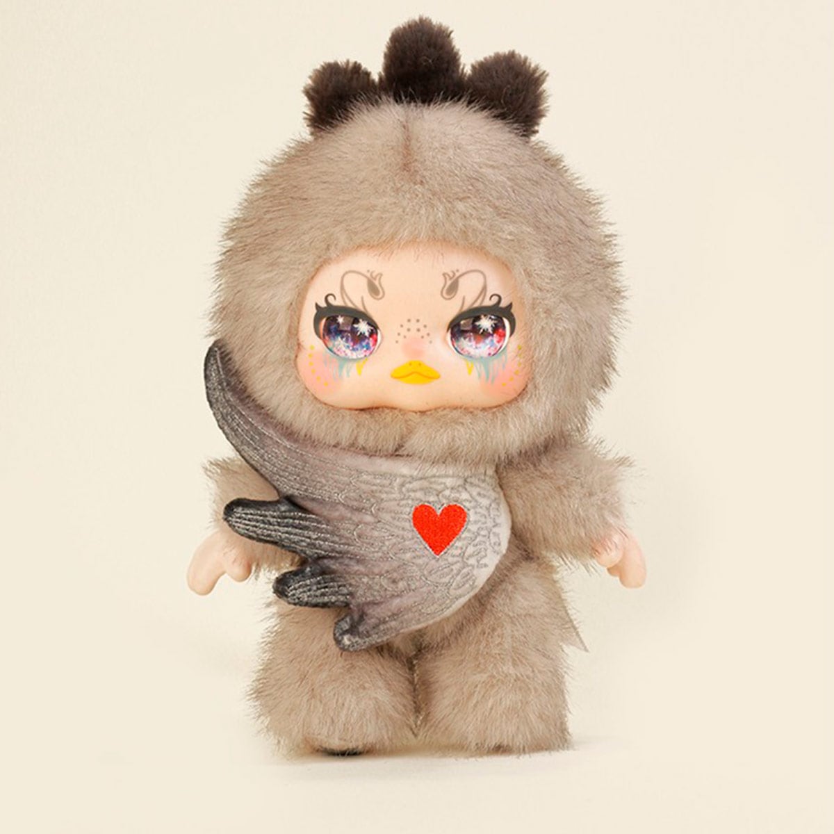 PELUCHE LLAVERO KIMMON PRIMAVERAL - 4