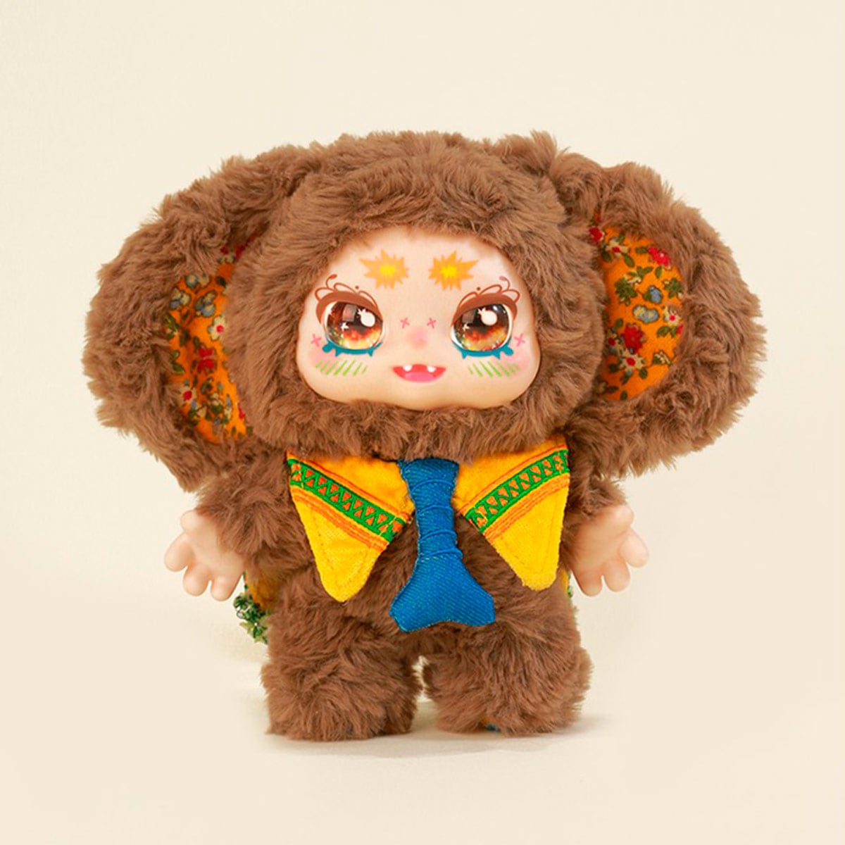 PELUCHE LLAVERO KIMMON PRIMAVERAL - 5