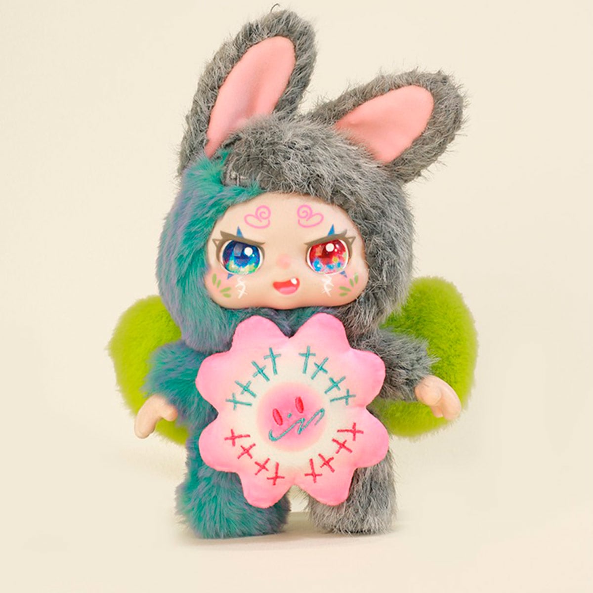 PELUCHE LLAVERO KIMMON PRIMAVERAL - 7