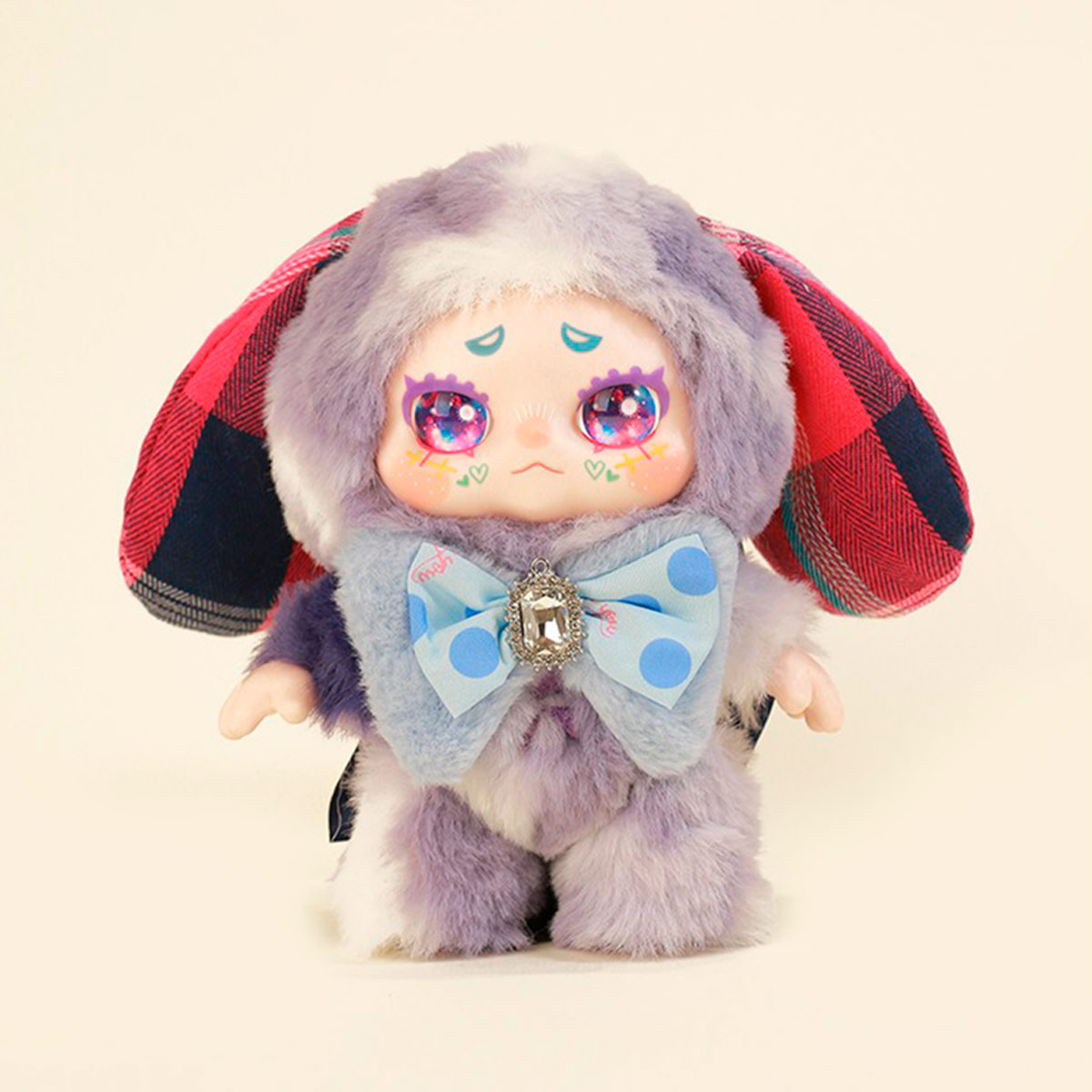 PELUCHE LLAVERO KIMMON PRIMAVERAL - 10