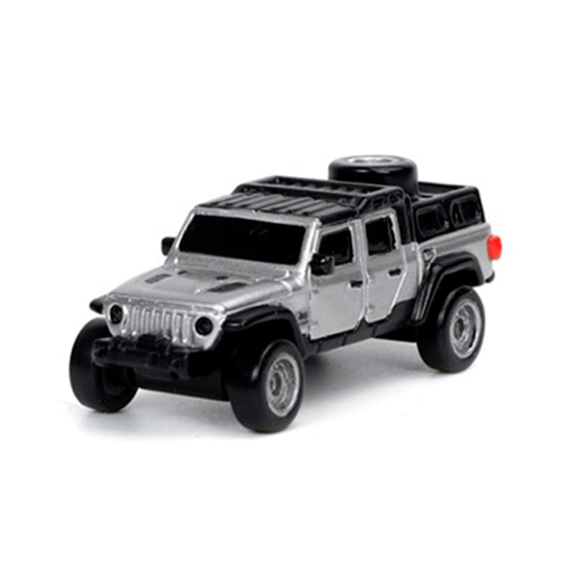 PACK X3 VEHÍCULOS DE JUGUETE JADA DIECAST 1.65" A RÁPIDOS Y FURIOSOS - 5