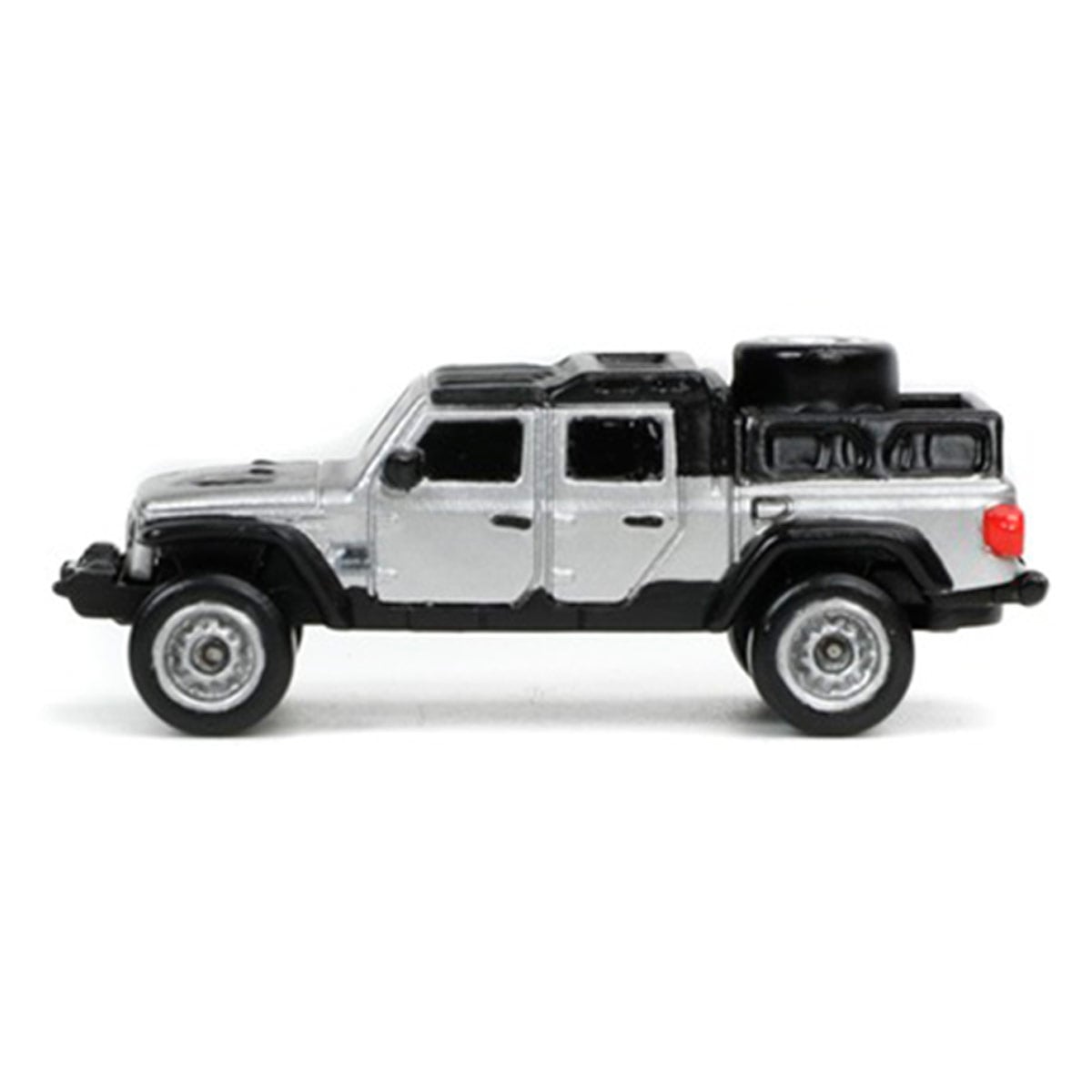 PACK X3 VEHÍCULOS DE JUGUETE JADA DIECAST 1.65" A RÁPIDOS Y FURIOSOS - 6