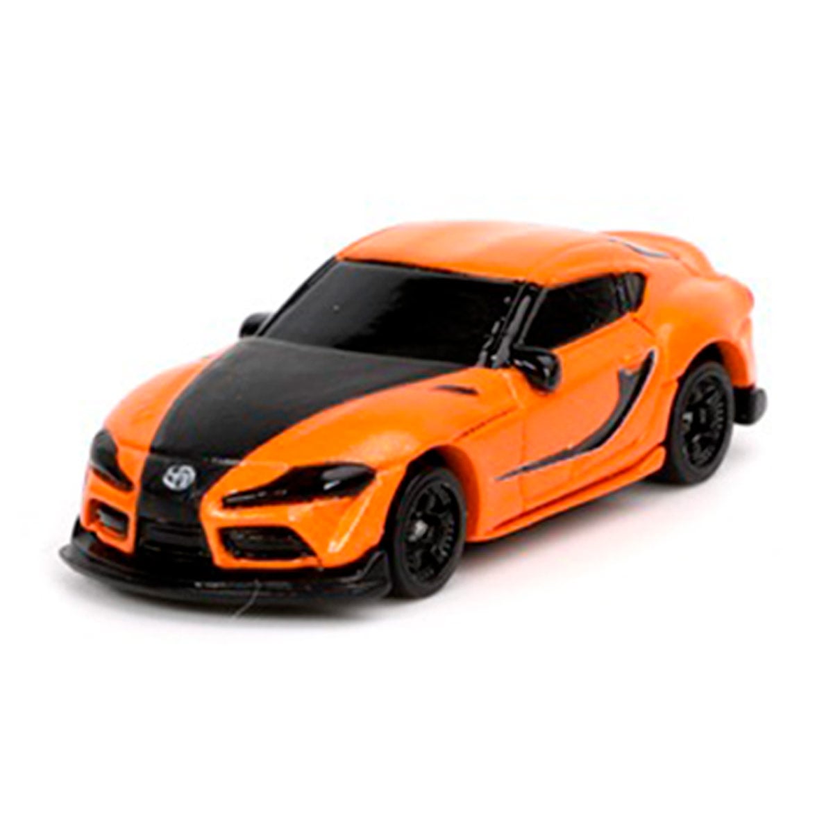 PACK X3 VEHÍCULOS DE JUGUETE JADA DIECAST 1.65" A RÁPIDOS Y FURIOSOS - 9