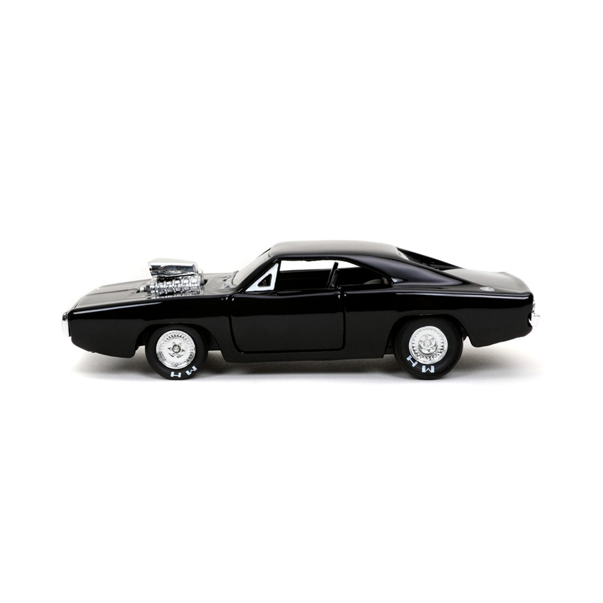 VEHÍCULO DE JUGUETE JADA DIECAST DODGE CHARGER 1970 ESCALA 1:32 RÁPIDOS Y FURIOSOS   - 5