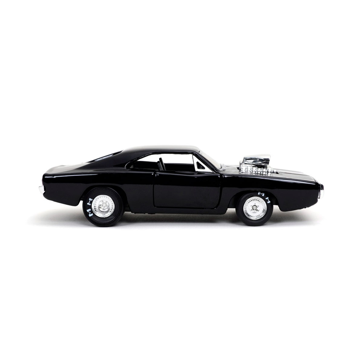 VEHÍCULO DE JUGUETE JADA DIECAST DODGE CHARGER 1970 ESCALA 1:32 RÁPIDOS Y FURIOSOS   - 6