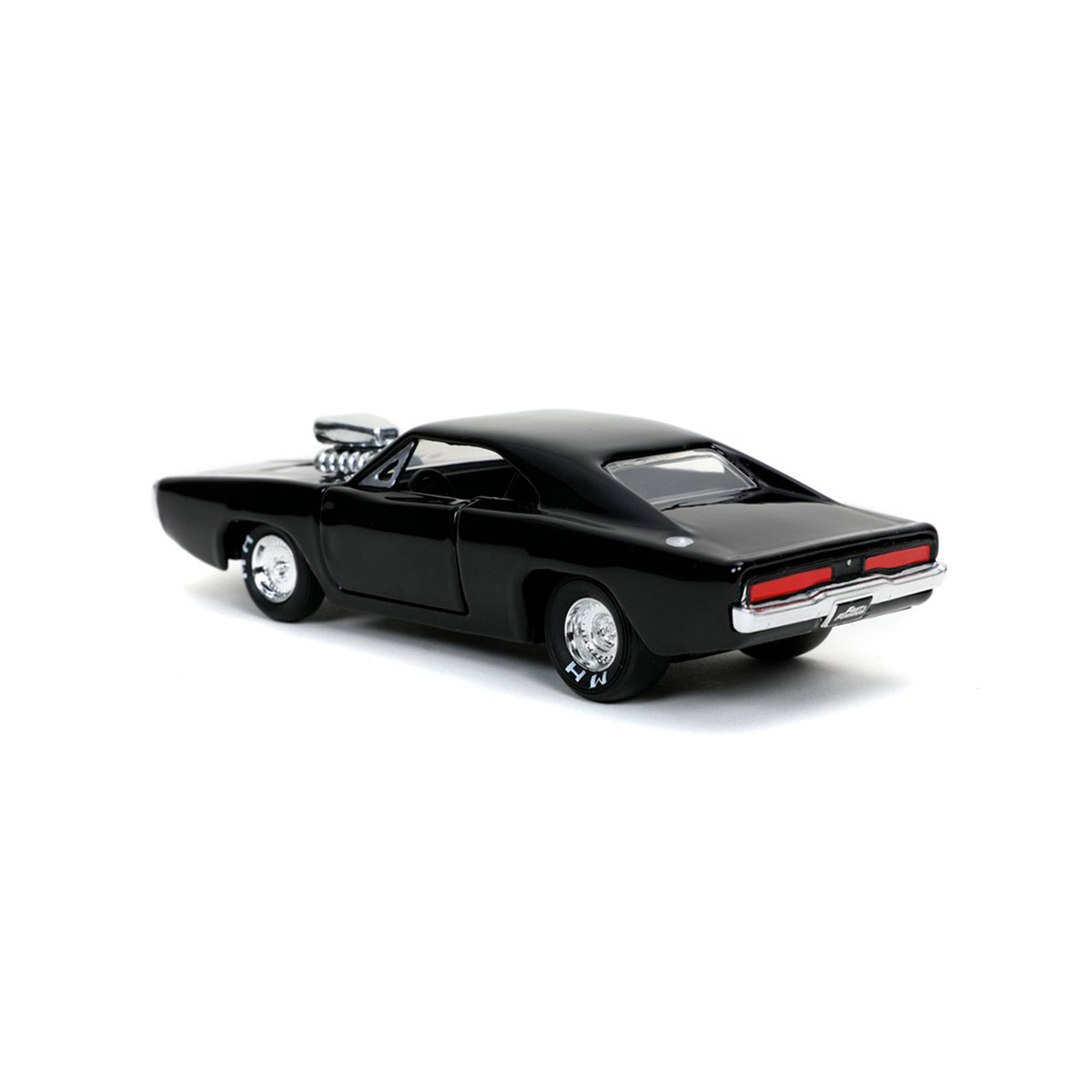 VEHÍCULO DE JUGUETE JADA DIECAST DODGE CHARGER 1970 ESCALA 1:32 RÁPIDOS Y FURIOSOS   - 8