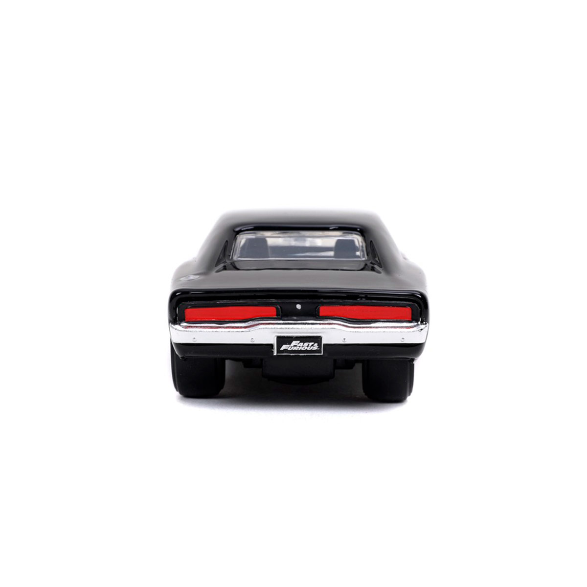 VEHÍCULO DE JUGUETE JADA DIECAST DODGE CHARGER 1970 ESCALA 1:32 RÁPIDOS Y FURIOSOS   - 9