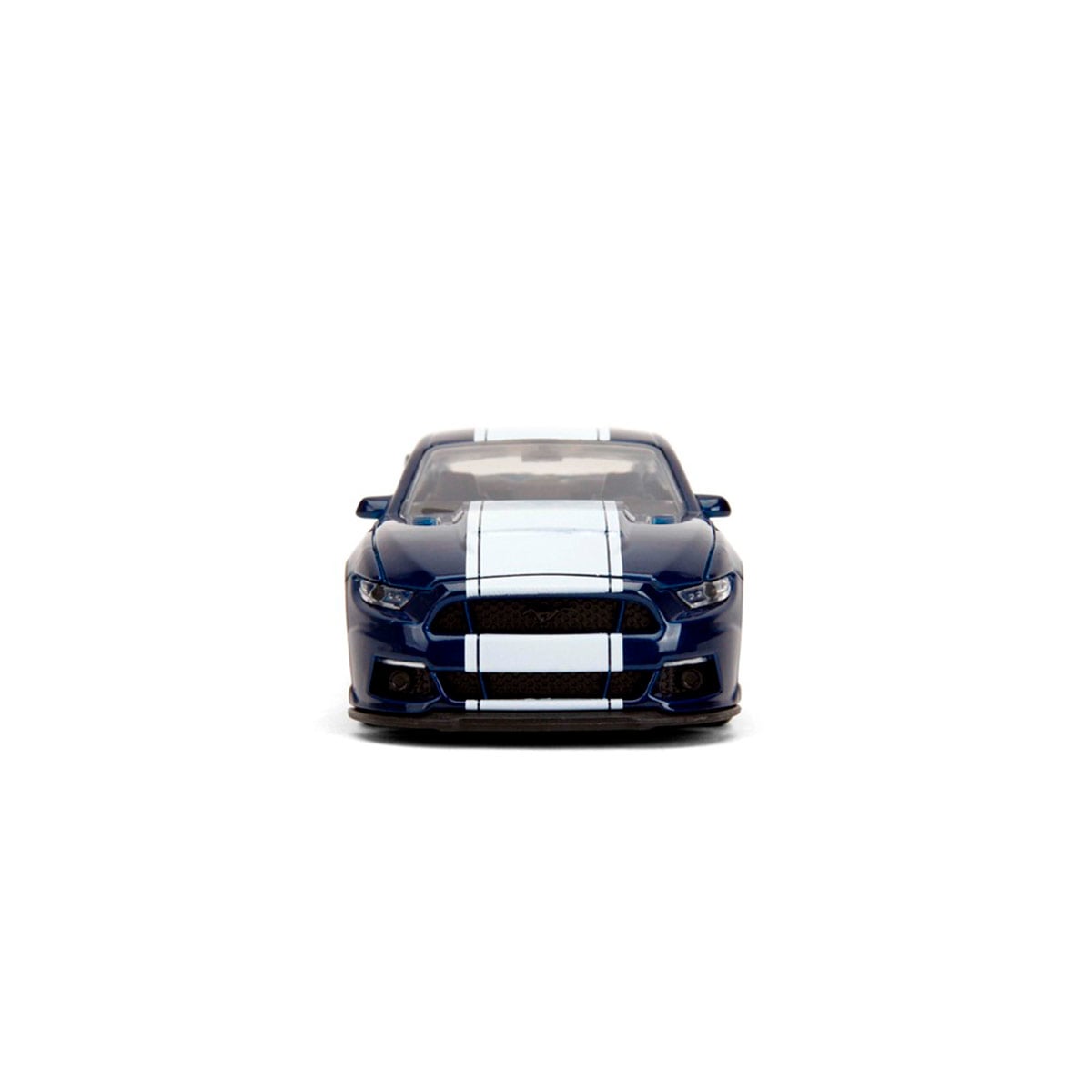 VEHÍCULO DE JUGUETE JADA DIECAST FORD MUSTANG GT350 2016 ESCALA 1:32 RÁPIDOS Y FURIOSOS   - 5
