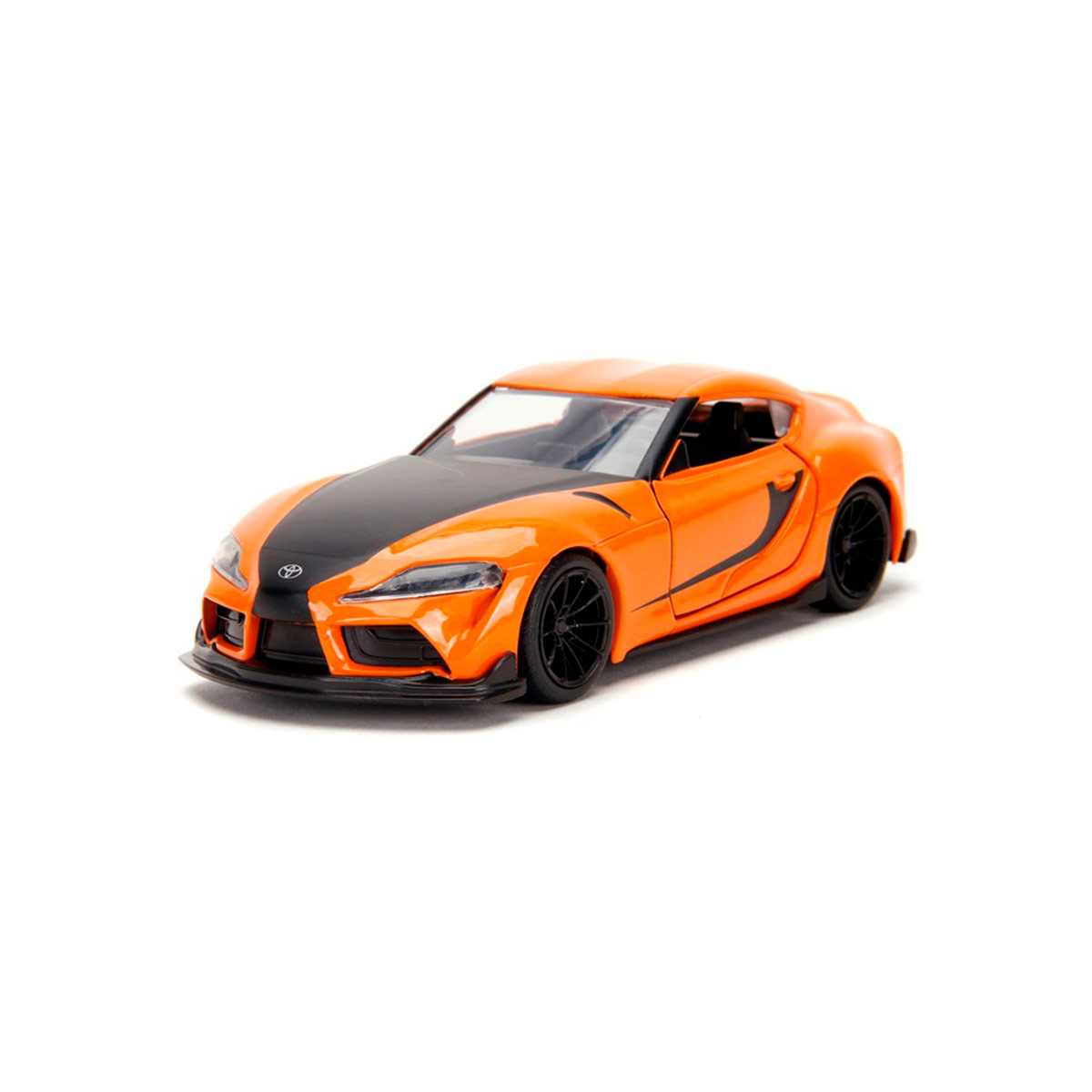 VEHÍCULO DE JUGUETE JADA DIECAST TOYOTA GR SUPRA ESCALA 1:32 RÁPIDOS Y FURIOSOS - 3