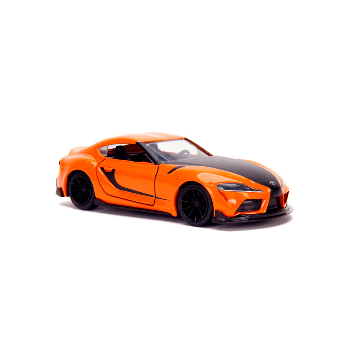 VEHÍCULO DE JUGUETE JADA DIECAST TOYOTA GR SUPRA ESCALA 1:32 RÁPIDOS Y FURIOSOS - 4